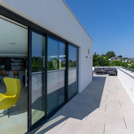 Skippers Retreat Hamble-le-Rice Exterior photo